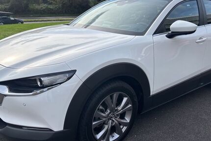 Mazda CX-30 47.641 km 19.650 &euro; Neuss 41464
