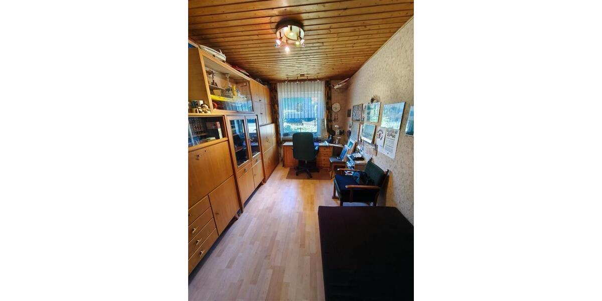 Einfamilienhaus Radevormwald - 8 Zimmer, 207 m&sup2;, 399.000&euro; | Angebot:24374298