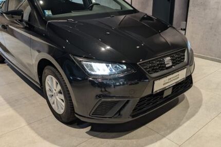 Seat Ibiza 63.980 km 13.990 € Hagen 58089