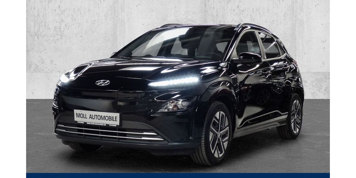 Hyundai KONA 45.475 km 18.980 € Köln 50825