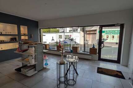 Gewerbeobjekt Solingen - 420&euro; | Angebot:27680041