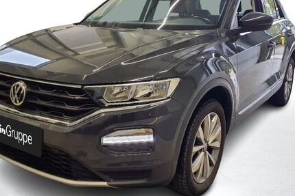 VW T-Roc 46.350 km 16.870 € Bergisch Gladbach 51465