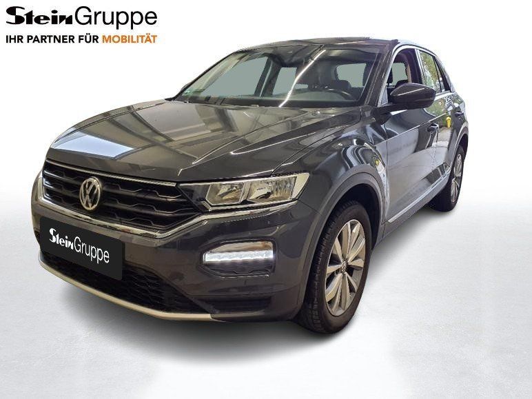VW T-Roc 46.350 km 16.870 € Bergisch Gladbach 51465