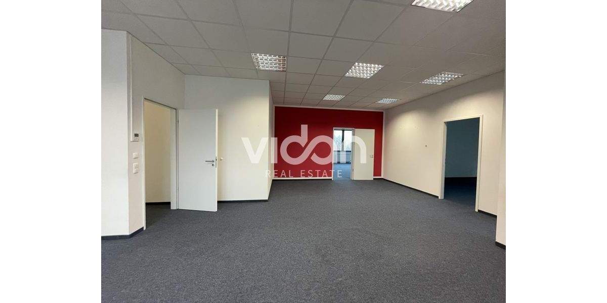 Gewerbeobjekt Köln Poll - 11.880&euro; | Angebot:24635236