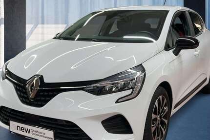 Renault Clio 25.902 km 15.220 &euro; Köln 50939
