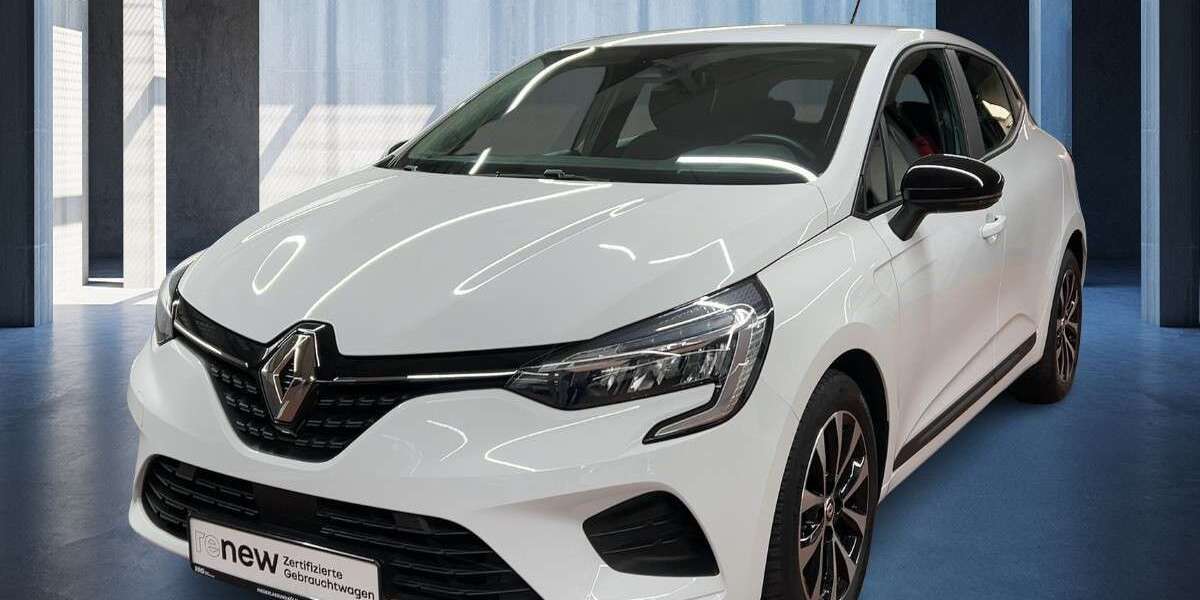 Renault Clio 25.902 km 15.220 &euro; Köln 50939