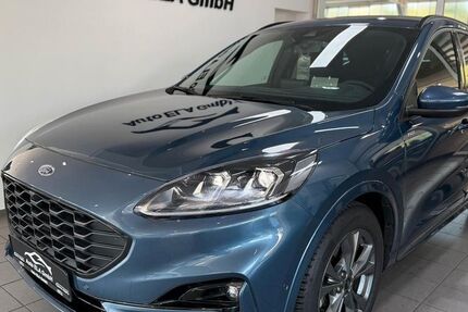 Ford Kuga 37.000 km 24.990 &euro; Heiligenhaus 42579