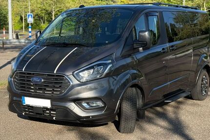 Ford Tourneo Custom 29.200 km 39.900 &euro; Köln 50769