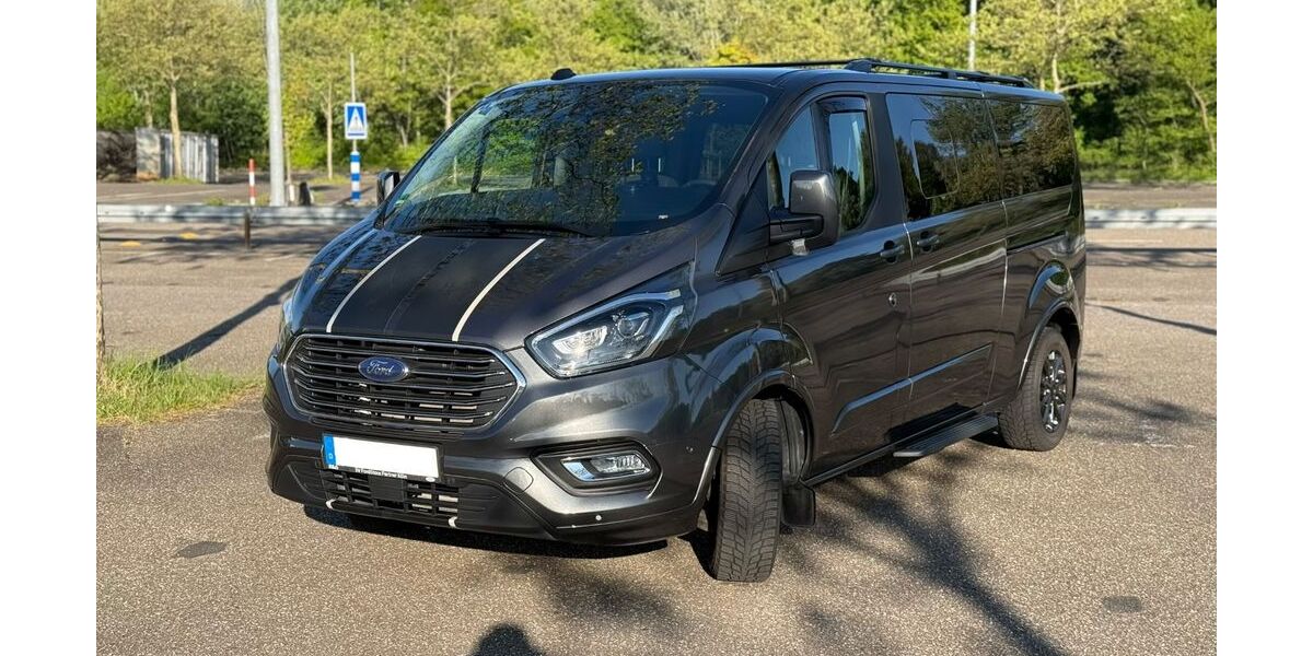Ford Tourneo Custom 29.200 km 39.900 &euro; Köln 50769