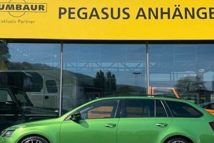 Skoda Octavia 91.768 km 22.999 &euro; Gevelsberg 58285