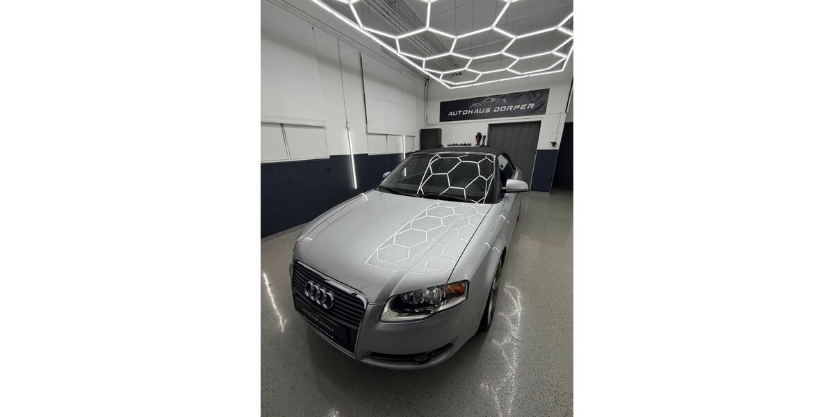 Audi A4 85.111 km 8.950 &euro; Solingen 42651