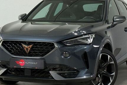 Cupra Formentor 46.300 km 30.450 &euro; Remscheid 42859