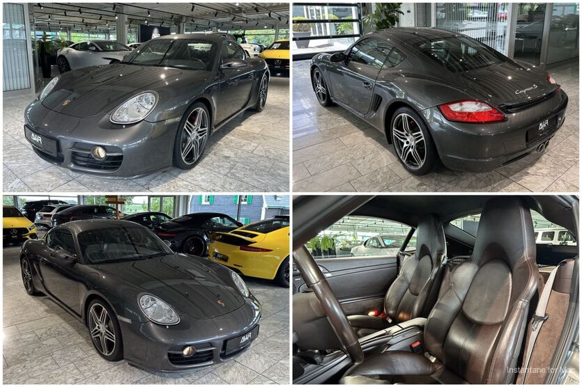 Cayman