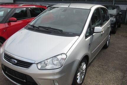 Ford C-Max 148.300 km 5.900 &euro; Leverkusen 51371