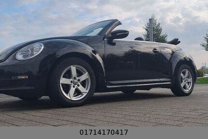 VW Beetle 90.000 km 12.200 € Essen OT Westviertel 45127