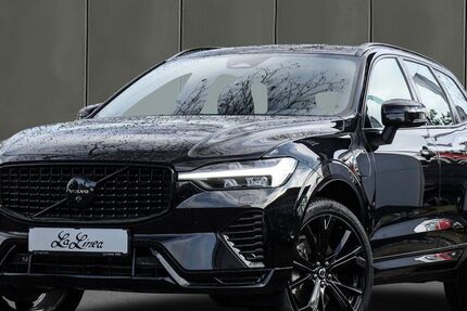 Volvo XC60 20.000 km 53.860 &euro; Köln 50968