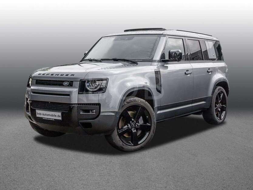 Defender