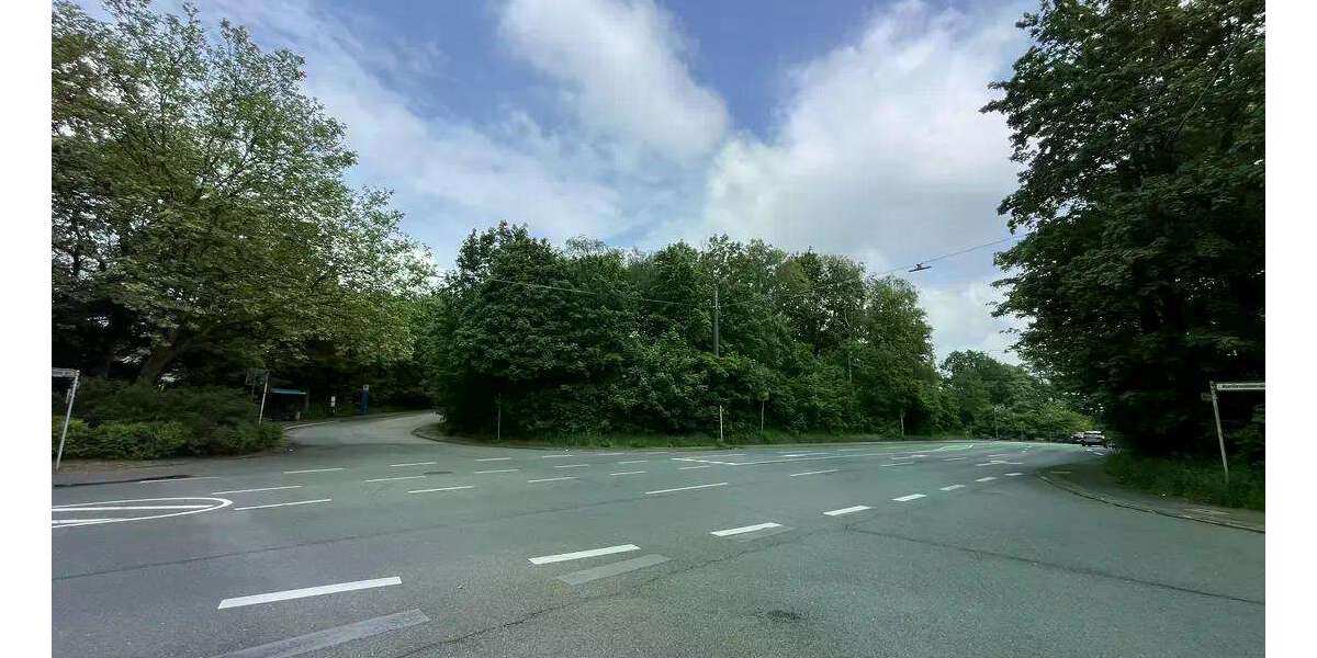 Grundstück Wuppertal Gemarkung Ronsdorf - 22.775&euro; | Angebot:26366420