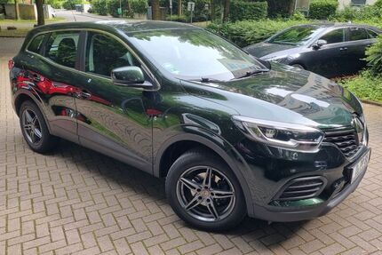 Renault Kadjar 51.620 km 11.200 &euro; Düsseldorf 40627