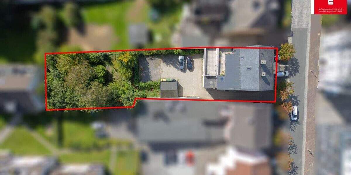 Gewerbeobjekt Halver - 599.000&euro; | Angebot:24762346