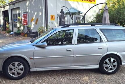Opel Vectra 225.000 km 1.990 &euro; Köln Porz 51147