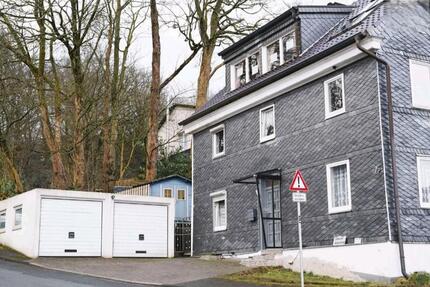 Haus Wuppertal Gemarkung Langerfeld - 6 Zimmer, 170 m&sup2;, 399.500&euro; | Angebot:27618181