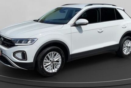 VW T-Roc 63.426 km 18.980 &euro; Köln-Mülheim 51063