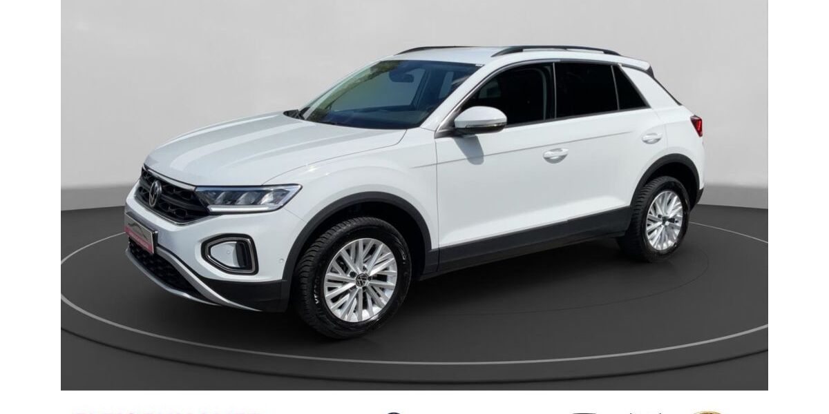VW T-Roc 63.426 km 18.980 &euro; Köln-Mülheim 51063