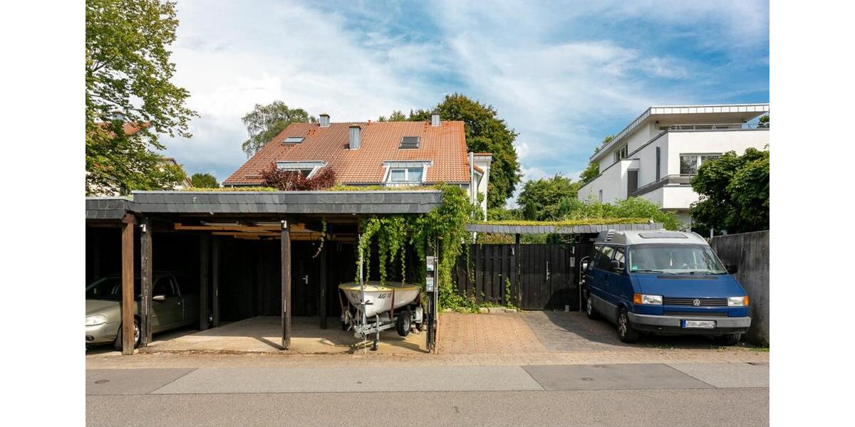 Einfamilienhaus Bergisch Gladbach Alt-Frankenforst - 6 Zimmer, 170 m&sup2;, 668.000&euro; | Angebot:25406851