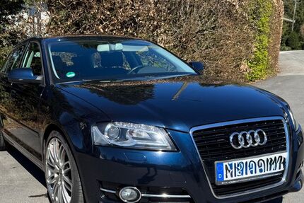 Audi A3 130.000 km 8.990 &euro; Wuppertal 42285