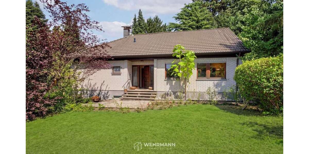 Einfamilienhaus Solingen Höhscheid - 4 Zimmer, 135 m&sup2;, 495.000&euro; | Angebot:27259064