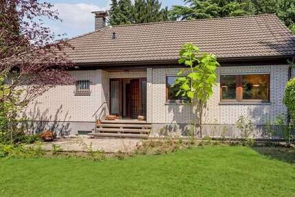 Haus Solingen Höhscheid - 4 Zimmer, 135 m&sup2;, 495.000&euro; | Angebot:27259064