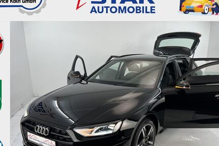 Audi A4 157.361 km 18.990 &euro; Köln 50739