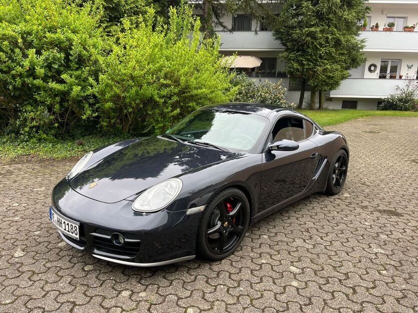 Cayman