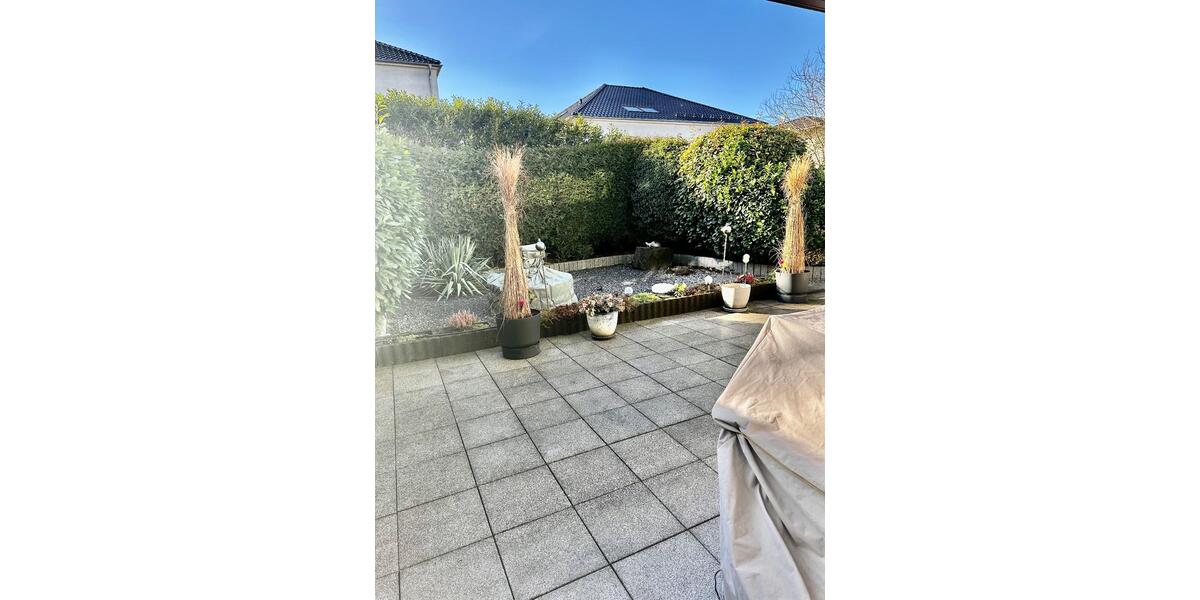 Maisonettenwohnung Wuppertal Gemarkung Nächstebreck - 4 Zimmer, 124 m&sup2;, 385.000&euro; | Angebot:24838224