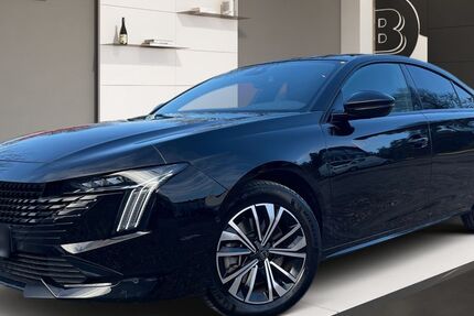 Peugeot 508 21.000 km 22.988 &euro; Köln 51067