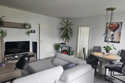 Wohnung Wermelskirchen - 3 Zimmer, 68 m&sup2;, 770&euro; | Angebot:25805536