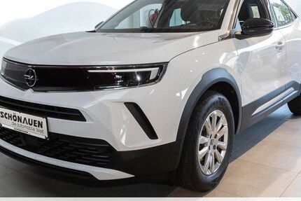 Opel Mokka 15.410 km 17.870 € Hilden 40721