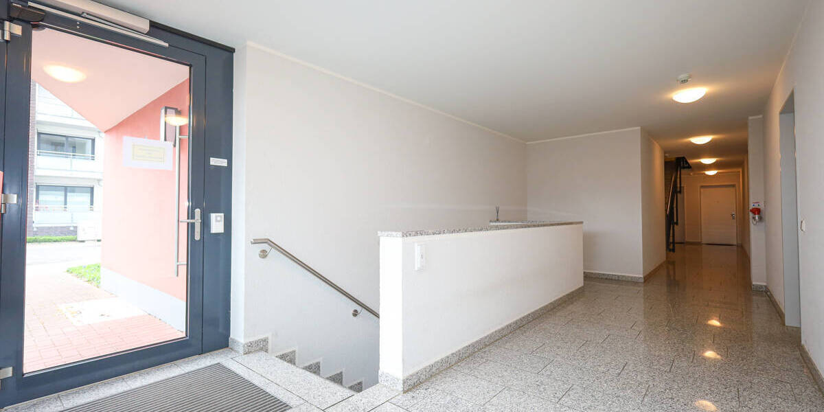 Etagenwohnung Hilden - 4 Zimmer, 107 m&sup2;, 399.000&euro; | Angebot:25970585