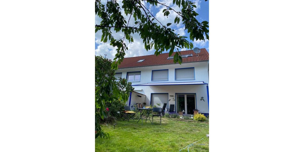 Doppelhaushälfte Halver - 369.000&euro; | Angebot:27016287
