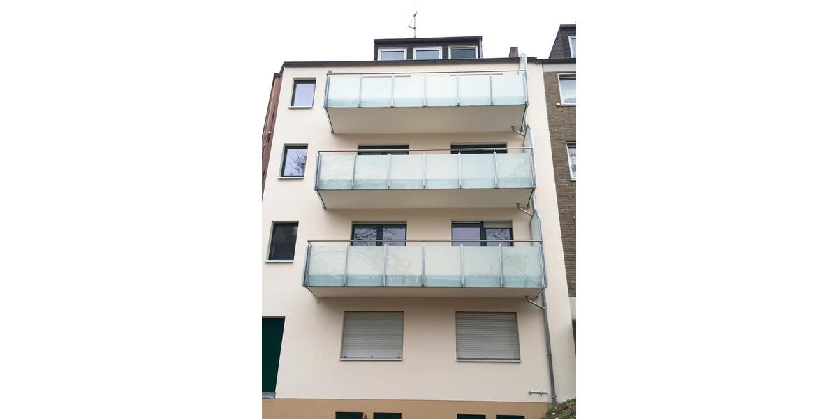 Etagenwohnung Düsseldorf Stadtbezirk 8 - 4 Zimmer, 96 m&sup2;, 1.299&euro; | Angebot:24840350