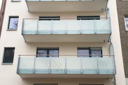 Wohnung Düsseldorf Stadtbezirk 8 - 4 Zimmer, 96 m&sup2;, 1.299&euro; | Angebot:24840350