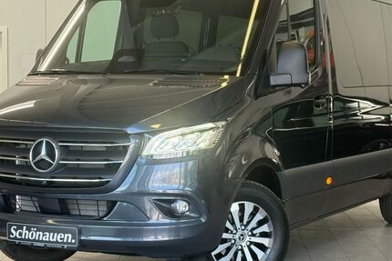 Mercedes-Benz Sprinter 4.900 km 76.950 &euro; Wuppertal 42281