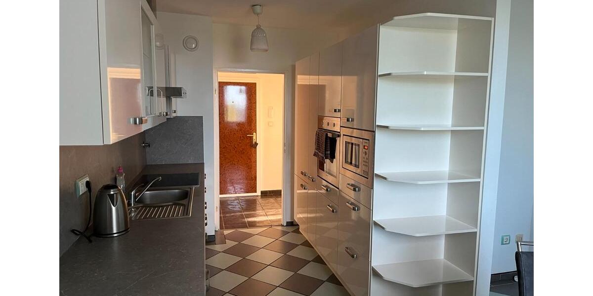 Etagenwohnung Wuppertal Gemarkung Vohwinkel - 3 Zimmer, 78 m&sup2;, 170.000&euro; | Angebot:26003560