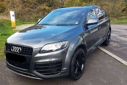 Audi Q7 119.900 km 27.900 &euro; Halver, Stadt 58553