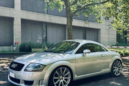 Audi TT 185.000 km 19.500 &euro; Köln 50939