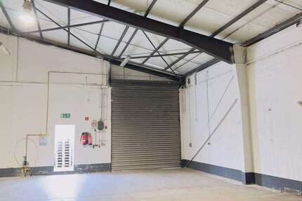 Gewerbeobjekt Langenfeld - 2.400&euro; | Angebot:26273168