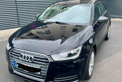 Audi A1 68.431 km 16.400 &euro; Köln 50931