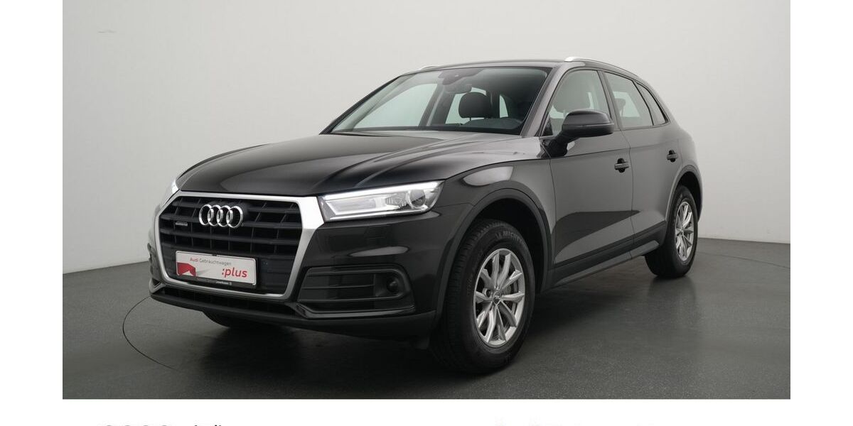 Audi Q5 64.900 km 31.480 &euro; Leverkusen 51373