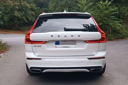 Volvo XC60 175.000 km 20.000 &euro; Erkrath 40699